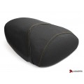 LUIMOTO (Styleline) Passenger Seat Covers for SUZUKI SV650 (99-02) LUIMOTO (Styleline) Passenger Seat Covers for SUZUKI SV650 (99-02)